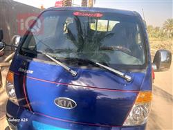 Kia Bongo